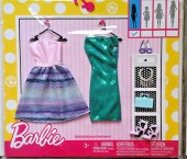 Barbie Fashion set doua tinute DWG42