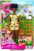 Barbie papusa gradinarit set de joaca HCD45