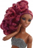 Barbie Signature Looks Ponytail Red Hair HCB77