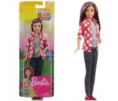 Barbie Skipper Dreamhouse GHR62