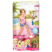 Barbie Stacie and Scooter DVX57