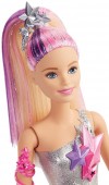  Barbie Star Light Adventure Gown Doll DLT25