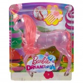 Barbie Unicorn din regatul Sweetville DWH10
