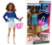 Barbie Vacanta in stil elegant CFN05