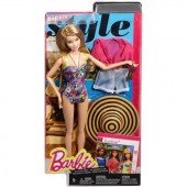 Barbie Vacanta in stil elegant CFN05