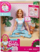 Barbie ​Breathe with Me Meditation GMJ72