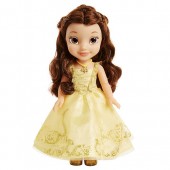 Beauty and The Beast Belle 35 Cm