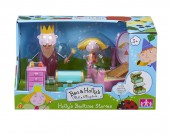 Ben and Holly Bedtime Stories 06049