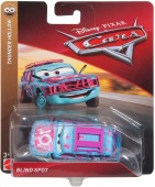 Cars Pixar Disney Blind Spot masina FLM05