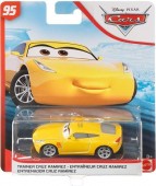 Cars Pixar Disney Cruz Ramirez masina GBV74