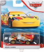 Cars Pixar Disney Miguel Camino masina GKB06
