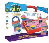 Cut It Out Design Studio