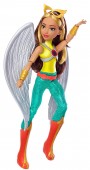 Papusa DC Superhero Girls Hawk Girl FJH00 