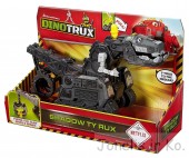 Dinotrux Shadow TY Rux DPC61