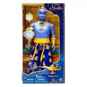 Disney Aladdin Genie Canta E5409 