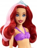 Disney Ariel cu păr care își schimbă culoarea HLW00