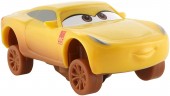 Disney Pixar Masina Cars 3 Crazy 8 Crashes Cruz Ramirez DYB05