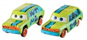 Disney Pixar Cars  Hit si Run FGD99 set 2 masinute