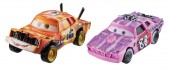 Disney Pixar Cars Tailgate si Pushover FLH65 set 2 masinute