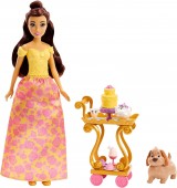 Disney Princess Belle Ceaiul de după-amiază HLW19
