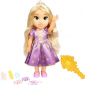 Disney Princess Rapunzel cu părul magic 217254 