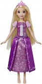Disney Princess Rapunzel cu Sunete si Lumini  E3149 