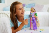 Disney Princess Rapunzel Hcu accesorii pentru par HLW18