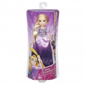 Disney Princess Royal Shimmer Rapunzel B5286