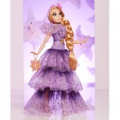 Disney Rapunzel în rochie de bal E9059 