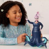 Disney Ursula The Little Mermaid HLX12