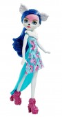 Ever After High Doll Epic Winter Snow Pixie Foxanne DNR64