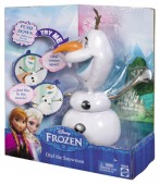 Figurina Disney Princess -Frozen Olaf