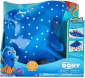 Finding Dory 3 in 1 Mr Ray 36465