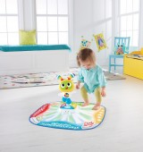Fisher-Price covoras interactiv Beat - Bo DTB17