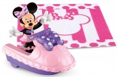 Fisher Price Disneys Minnie Mouse Minnies Jet Ski Y2718