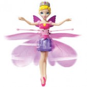 Flutterbye Flying Fairy Princess