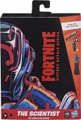 Fortnite Hasbro Victory Royale The Scientist F4932