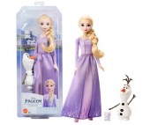 Frozen Arendelle Elsa and Olaf HLW67