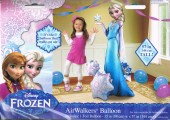 Frozen Elsa Gonflabila