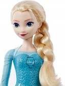 Frozen Elsa Papusa cu sunete HLW55