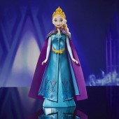 Frozen Elsa Royal Reveal  F3254 