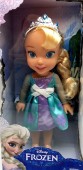 Frozen Elsa papusa 35 cm