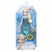 Frozen Forever Elsa B5165