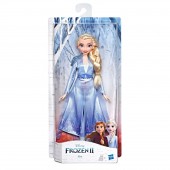 Frozen papusa II Elsa Fashion E6709