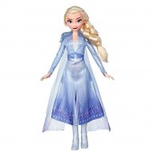 Frozen papusa II Elsa Fashion E6709