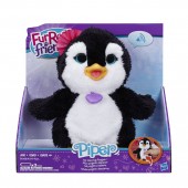 FurReal Friends Pinguinul Happy Piper