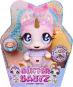 Glitter Babyz Unicorn Rainbow Jewels Daydreamer 581550