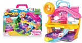 Hamsters in a House Playset  Ultimate House