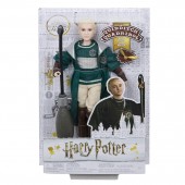 Harry Potter Draco Malfoy Quidditch GDJ71