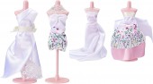 Harumika Fashion Design Bridal Gown 40440